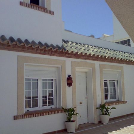 Apartamentos Jerezanos Jerez de la Frontera Exterior foto