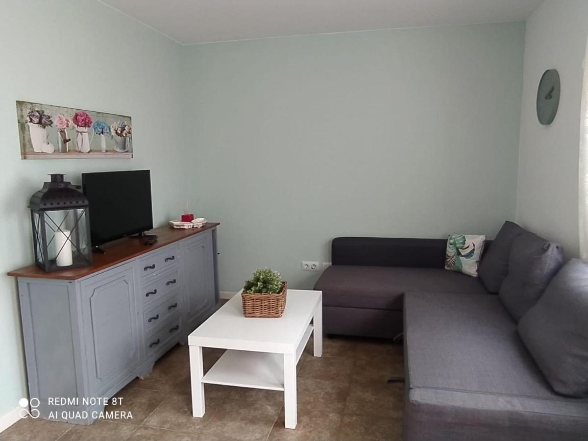 Apartamentos Jerezanos Jerez de la Frontera Exterior foto