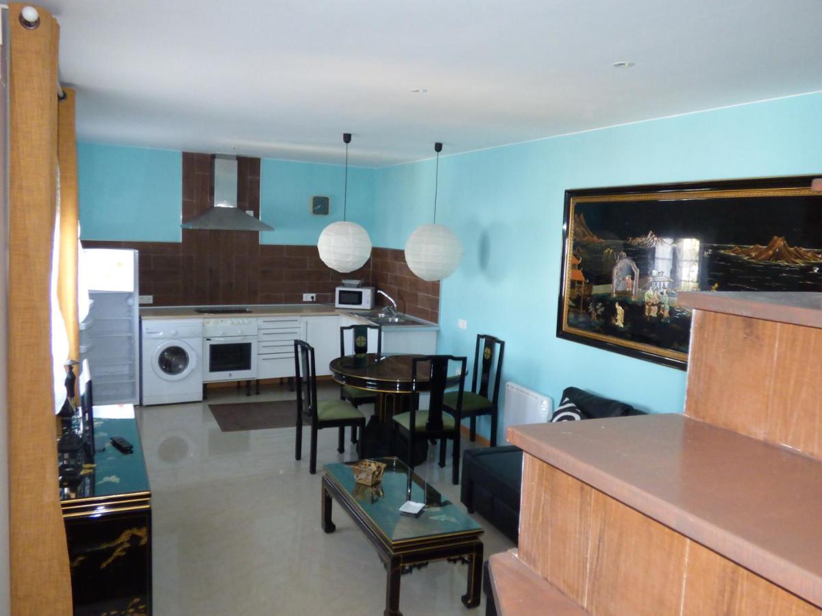 Apartamentos Jerezanos Jerez de la Frontera Exterior foto