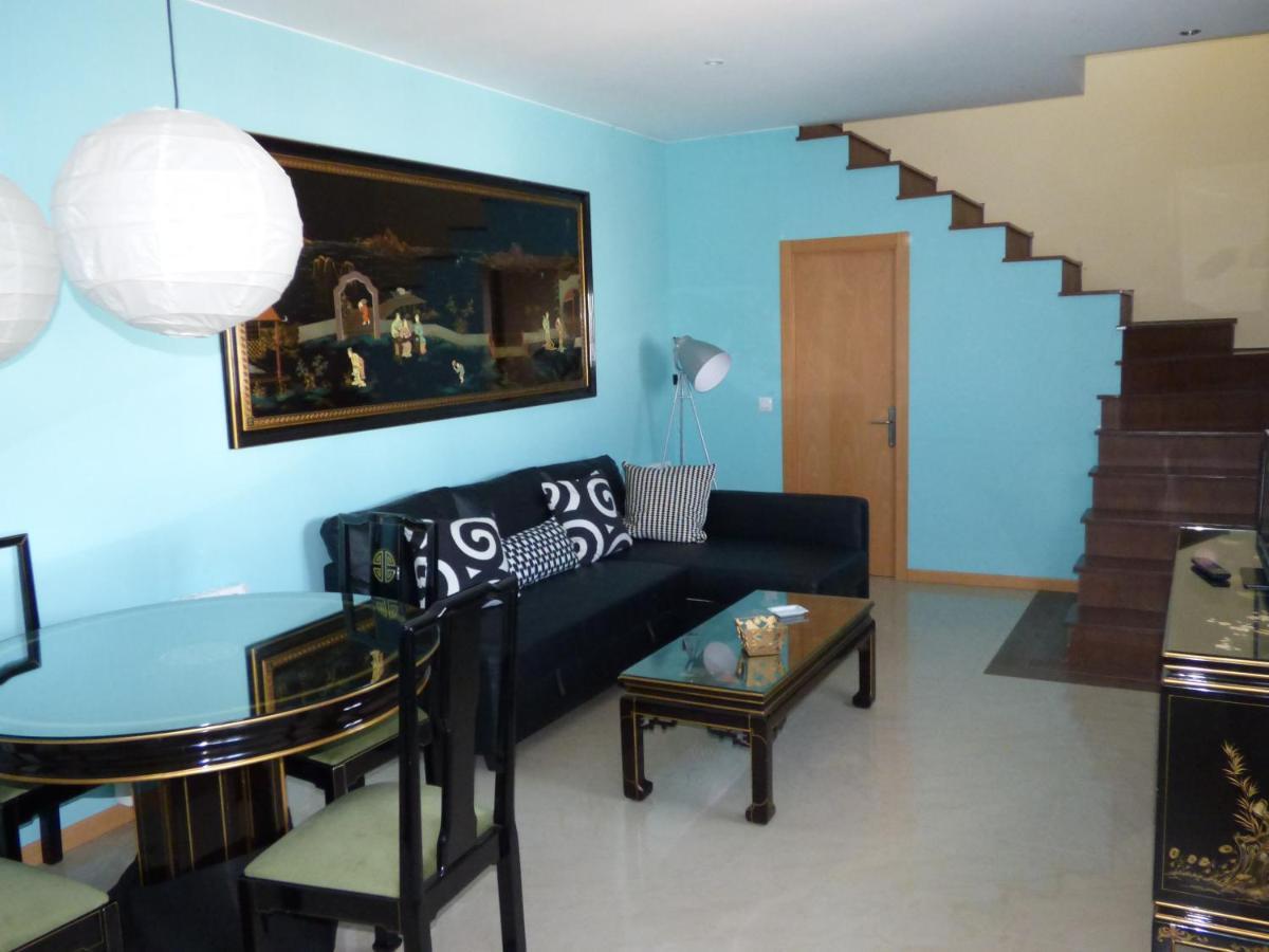 Apartamentos Jerezanos Jerez de la Frontera Exterior foto