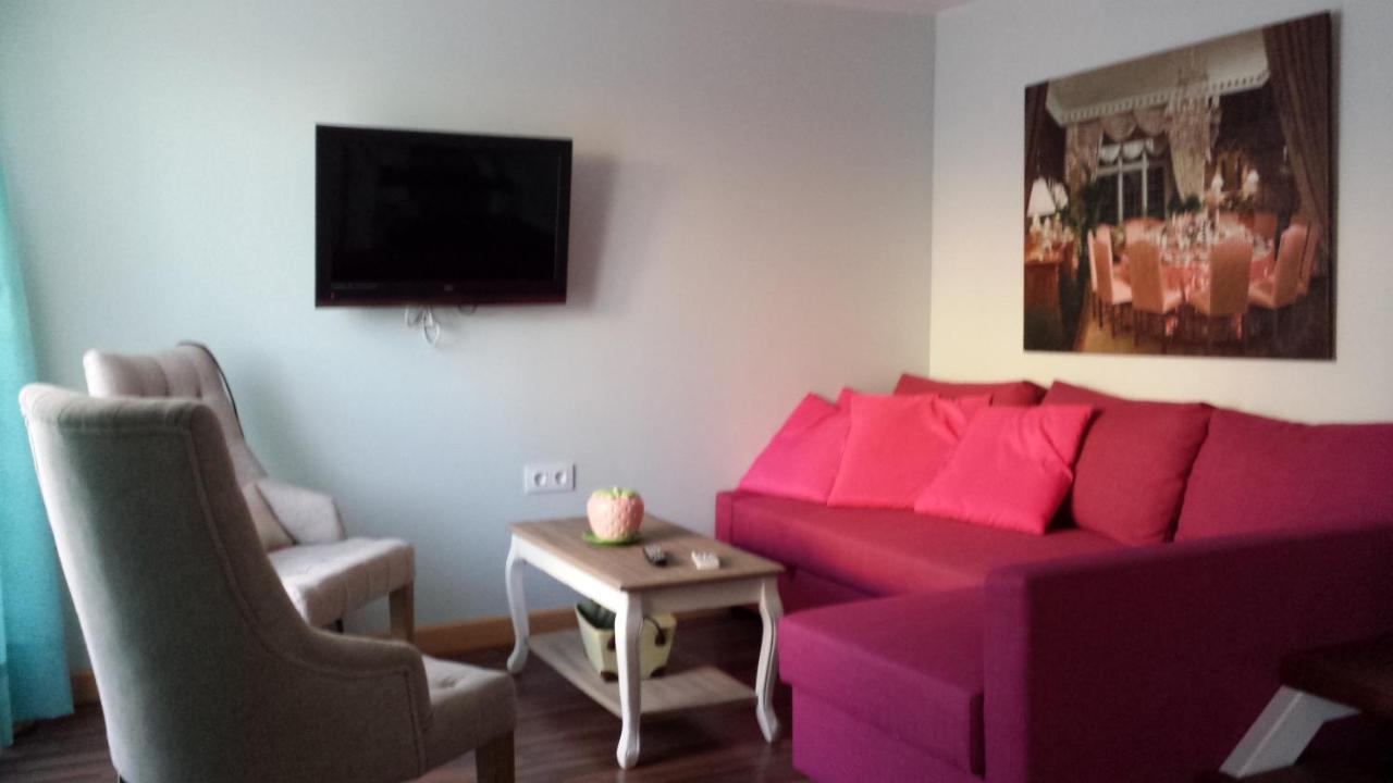 Apartamentos Jerezanos Jerez de la Frontera Zimmer foto