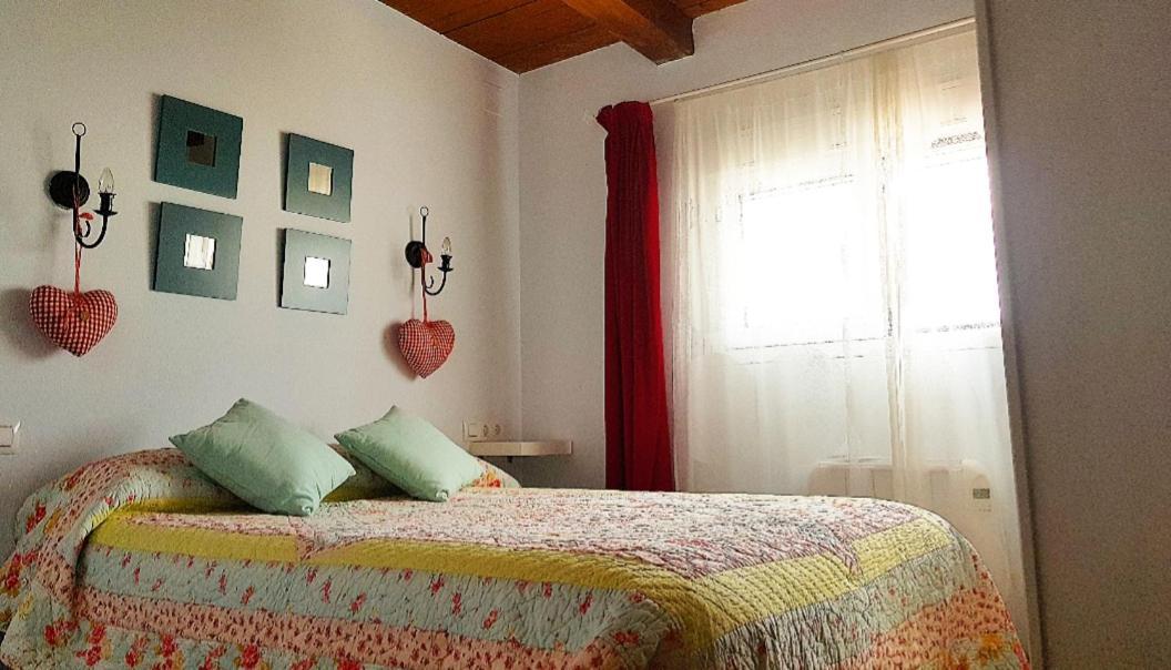 Apartamentos Jerezanos Jerez de la Frontera Exterior foto