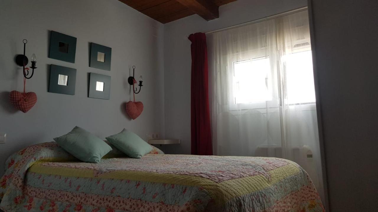 Apartamentos Jerezanos Jerez de la Frontera Exterior foto