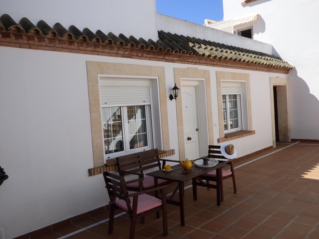Apartamentos Jerezanos Jerez de la Frontera Exterior foto