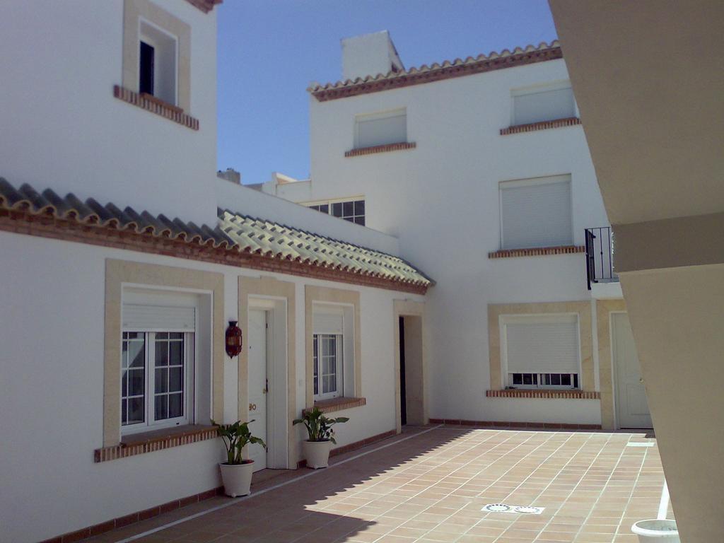 Apartamentos Jerezanos Jerez de la Frontera Zimmer foto