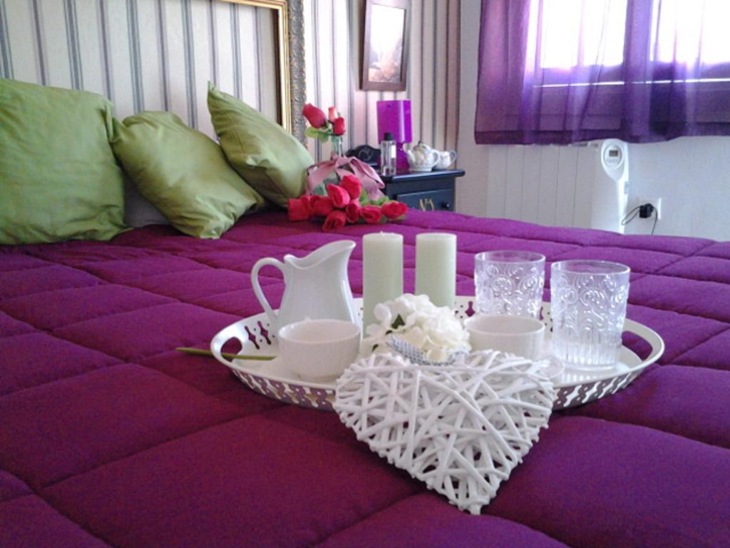Apartamentos Jerezanos Jerez de la Frontera Zimmer foto