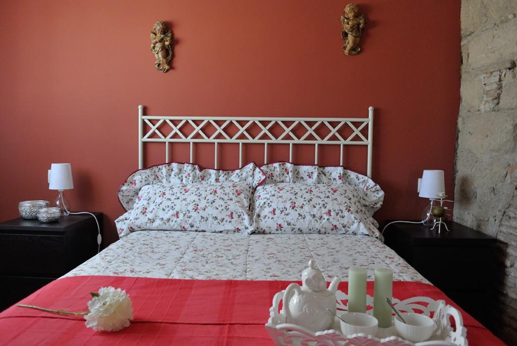 Apartamentos Jerezanos Jerez de la Frontera Zimmer foto