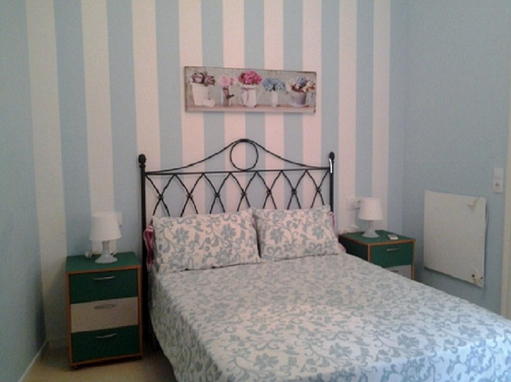 Apartamentos Jerezanos Jerez de la Frontera Zimmer foto