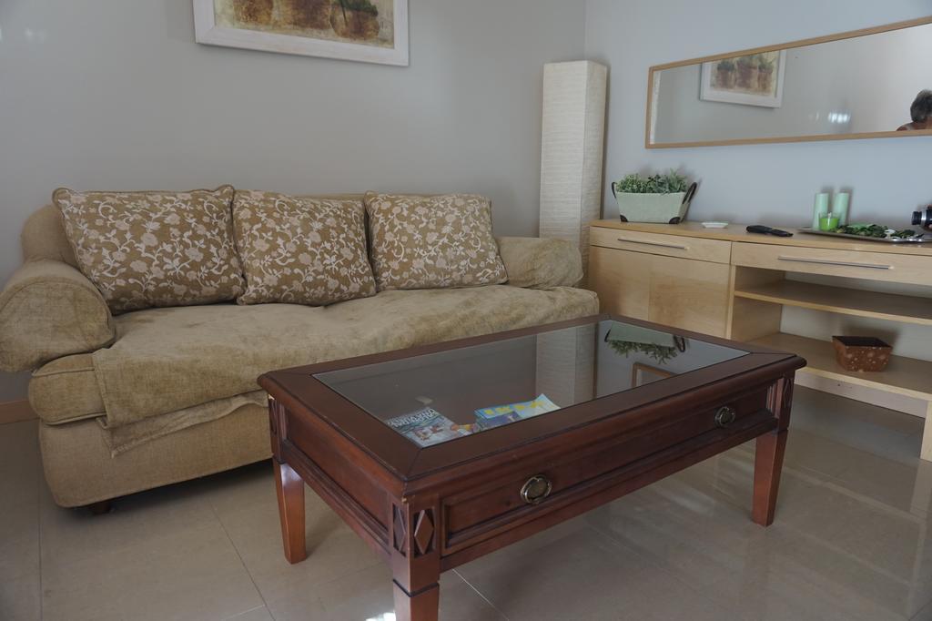 Apartamentos Jerezanos Jerez de la Frontera Exterior foto