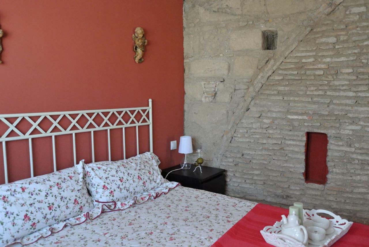 Apartamentos Jerezanos Jerez de la Frontera Zimmer foto