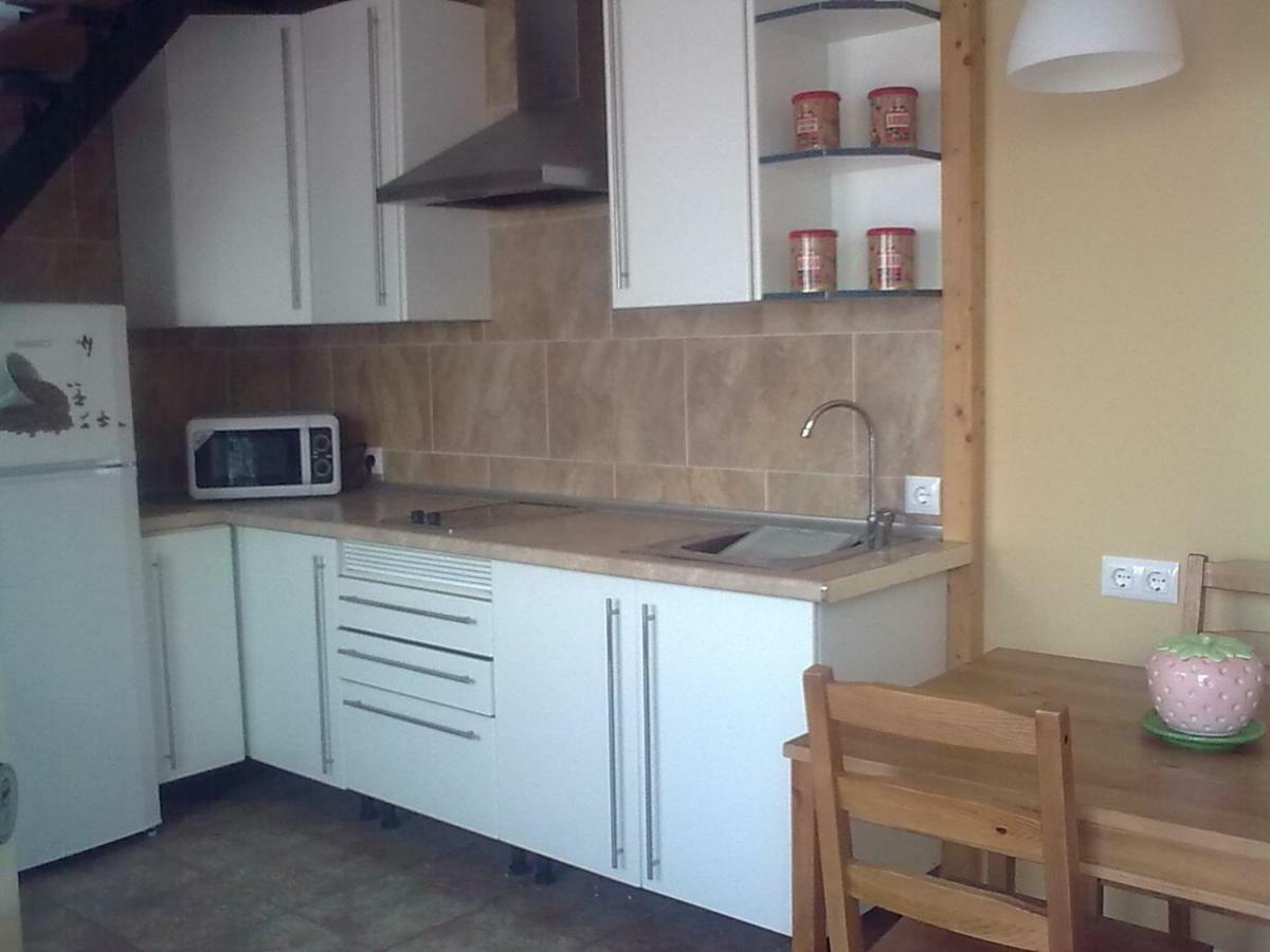 Apartamentos Jerezanos Jerez de la Frontera Exterior foto